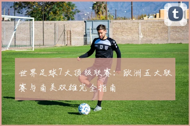世界足球7大顶级联赛：欧洲五大联赛与南美双雄完全指南